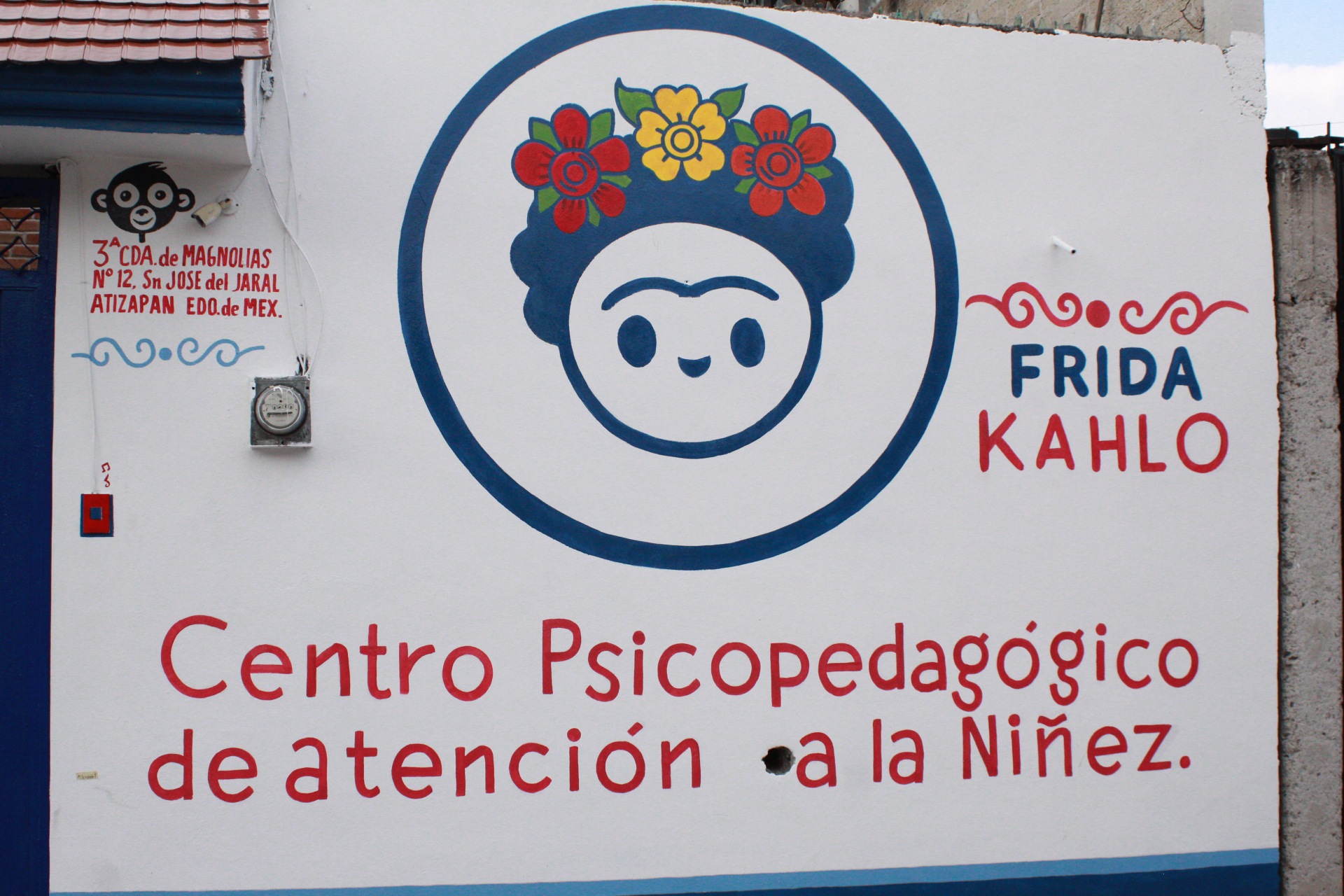 Instalaciones CPF